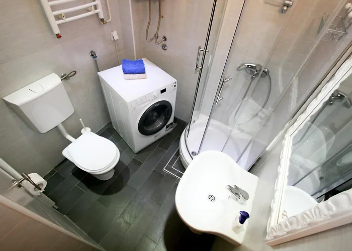 Grande Centar With Parking *