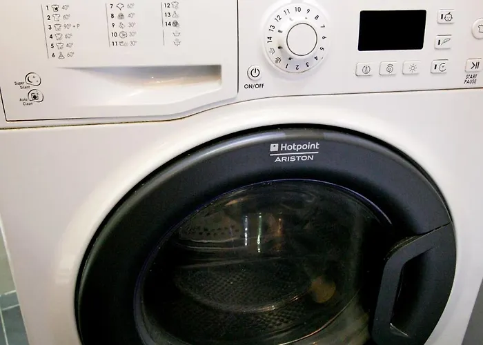 Grande Centar With Parking Βελιγράδι